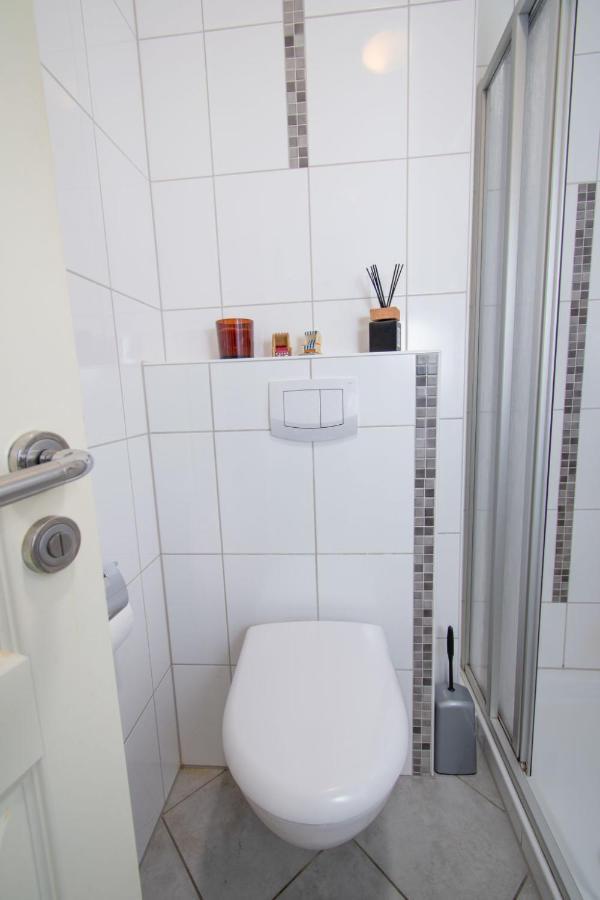 Apartment Koralle By Interhome Norddeich  Exterior foto